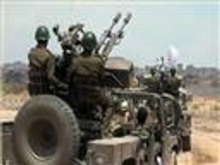 اتساع نفوذ جماعة الحوثيين باليمن