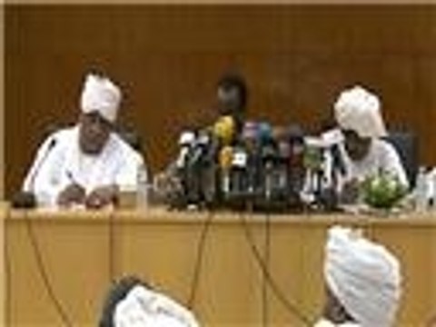 أحزاب سودانية تتفق على خارطة طريق للحوار الوطني