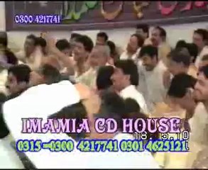 Darbar e Yazeed main Allama Ali Nasir Talhara