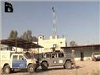 غارات أميركية وعراقية على مواقع تنظيم الدولة الإسلامية