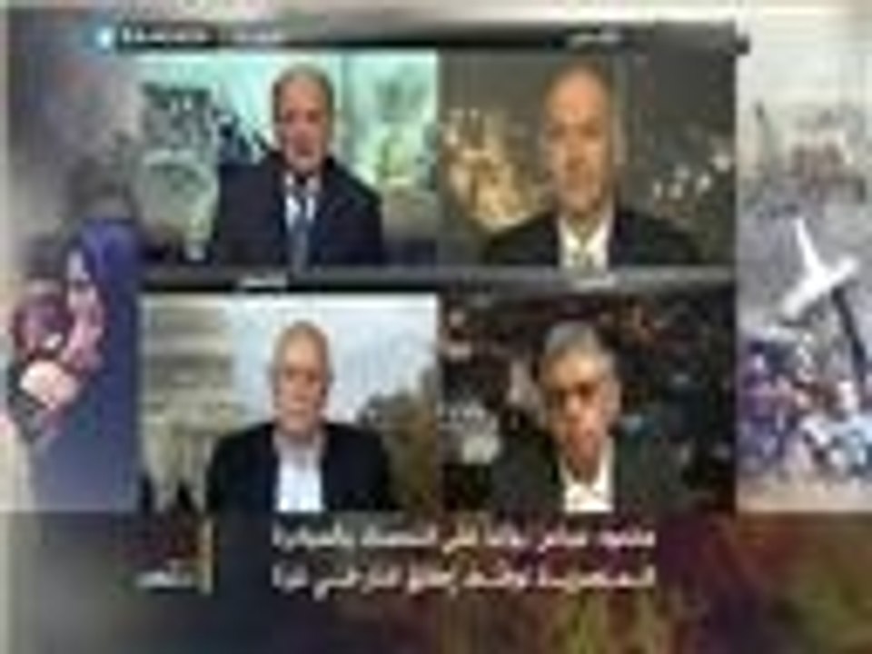 غزة تنتصر: غموض حول وقف دائم لإطلاق النار بغزة