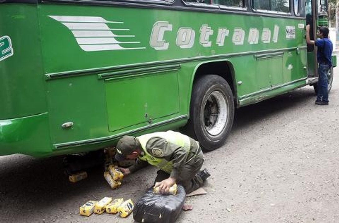 Counting the Cost - A break for the border