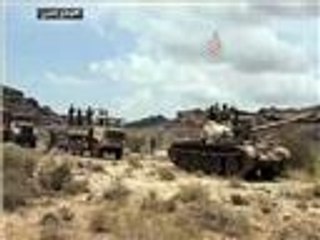 جماعة الحوثي في اليمن