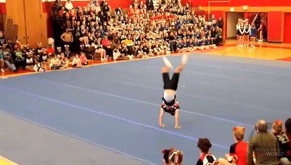 Turning a fail into a win - Fails World