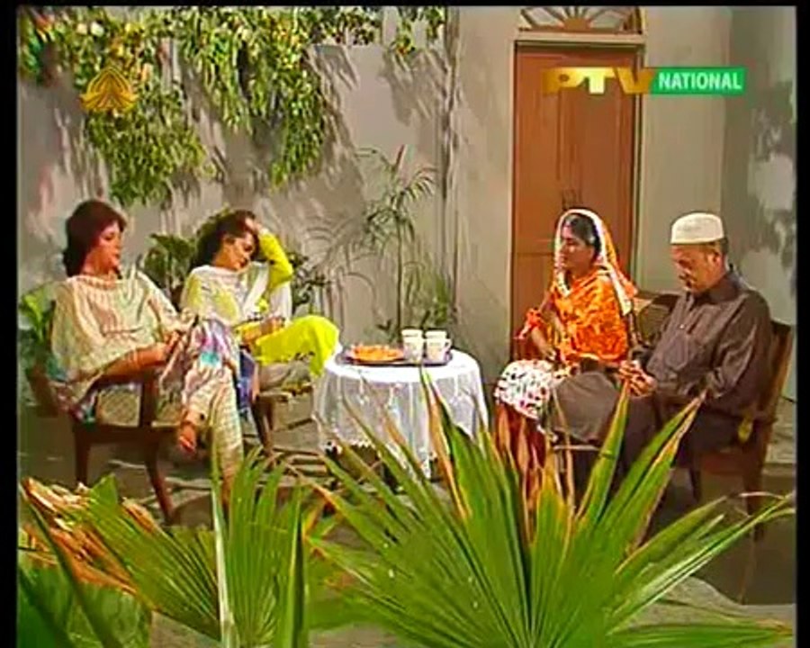 Ptv Drama Series Aj Di Kahani (Beopaari)
