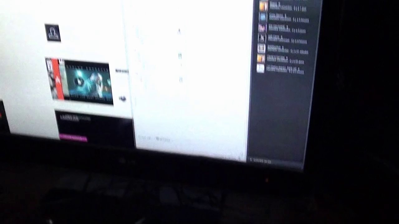 Ma nouvelle config 2014