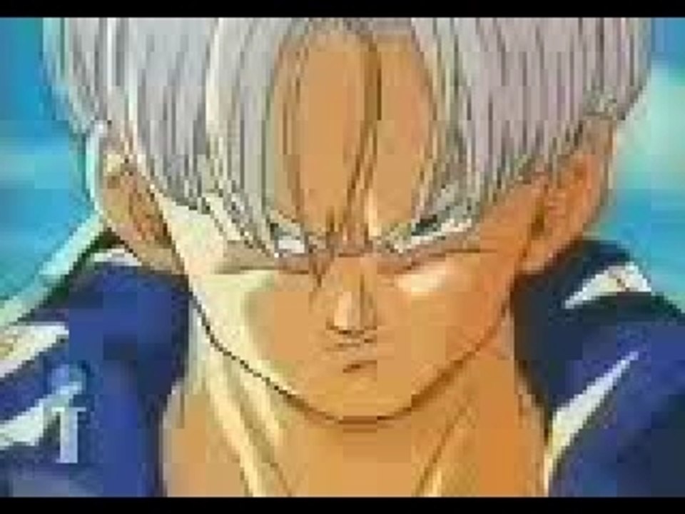 DBZ - Mix