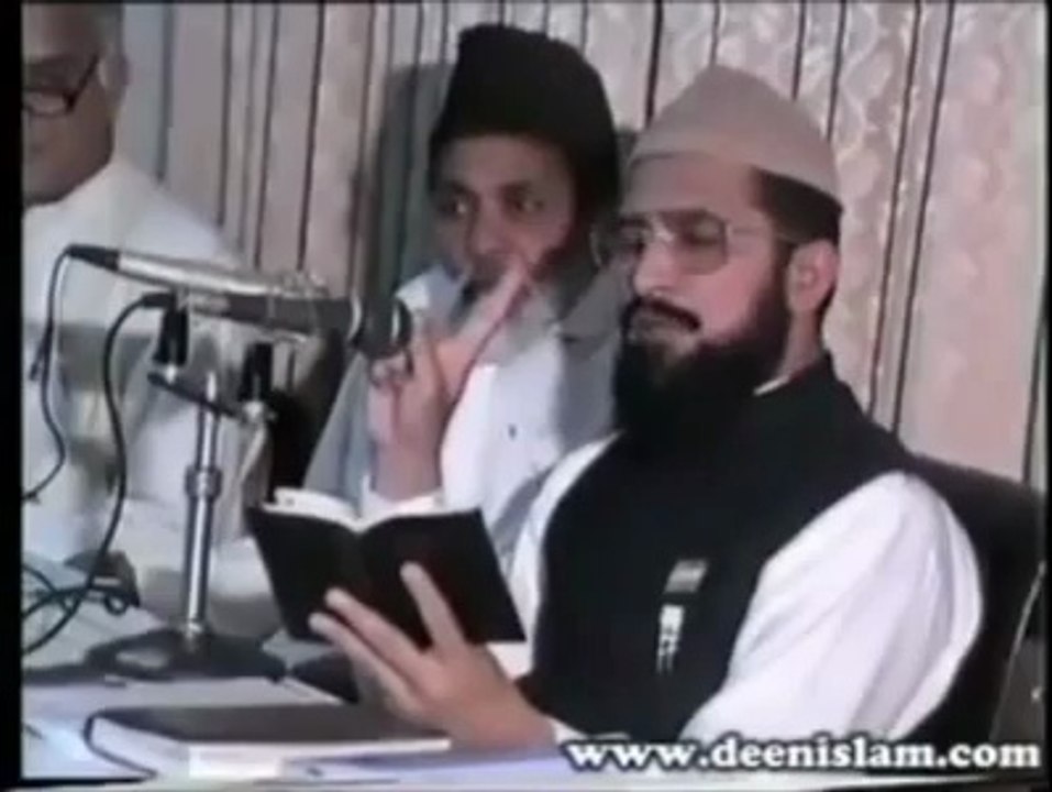 جب میں انقلاب کی صدا بلند کرونگا لوگ مذاق اڑائیں گے (1973)۔