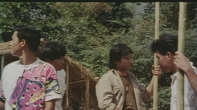 โก๊ะจ๋าป่านะโก๊ะ Time Machine (2534)