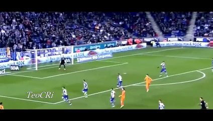 Luka Modric - Season Review 2013_14 ◄ Teo CRi™ ►