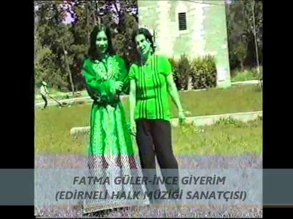 FATMA GÜLER İNCE GİYERİM