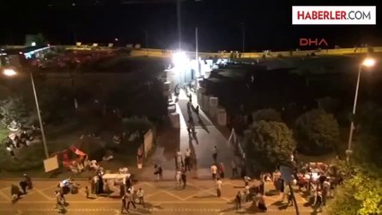 Yalova'da Büyük Acının 15. Yılı