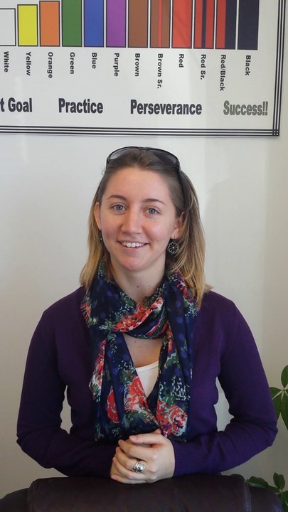 Lost 15lbs with kickboxing classes in Mt Airy