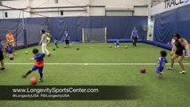 Longevity Sports Center Las Vegas | Indoor Soccer Complex Las Vegas pt. 10