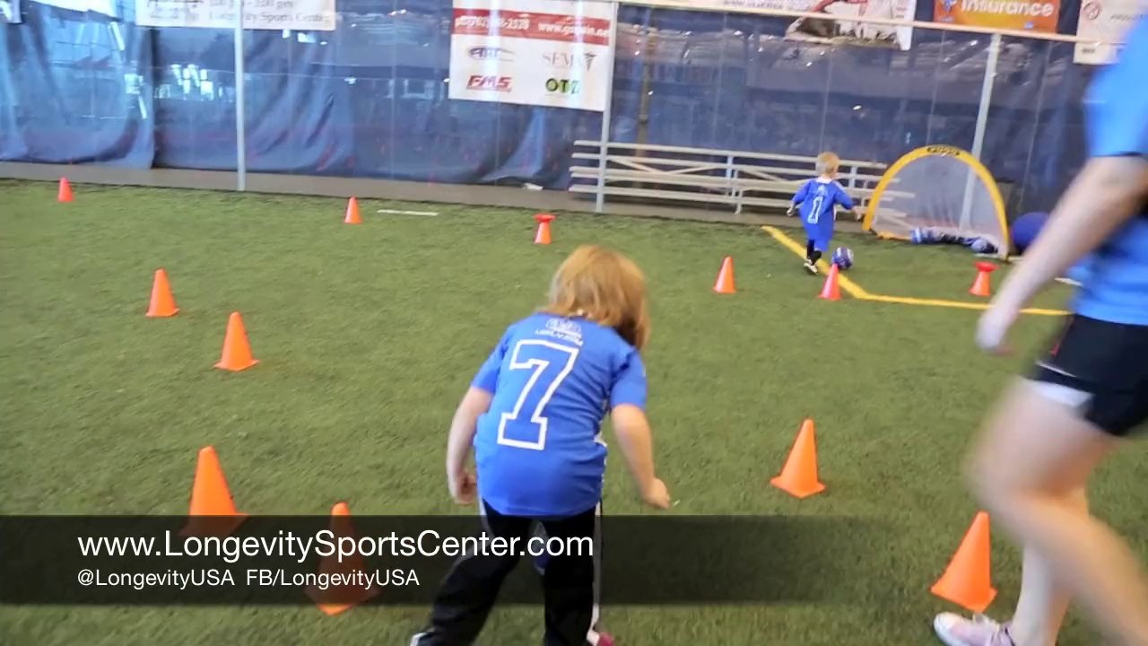 Longevity Sports Center Las Vegas | Indoor Soccer Complex Las Vegas pt.11