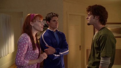 Σκούμπι Ντού! Η Κατάρα του Τέρατος της Λίμνης (2010)  cd 2