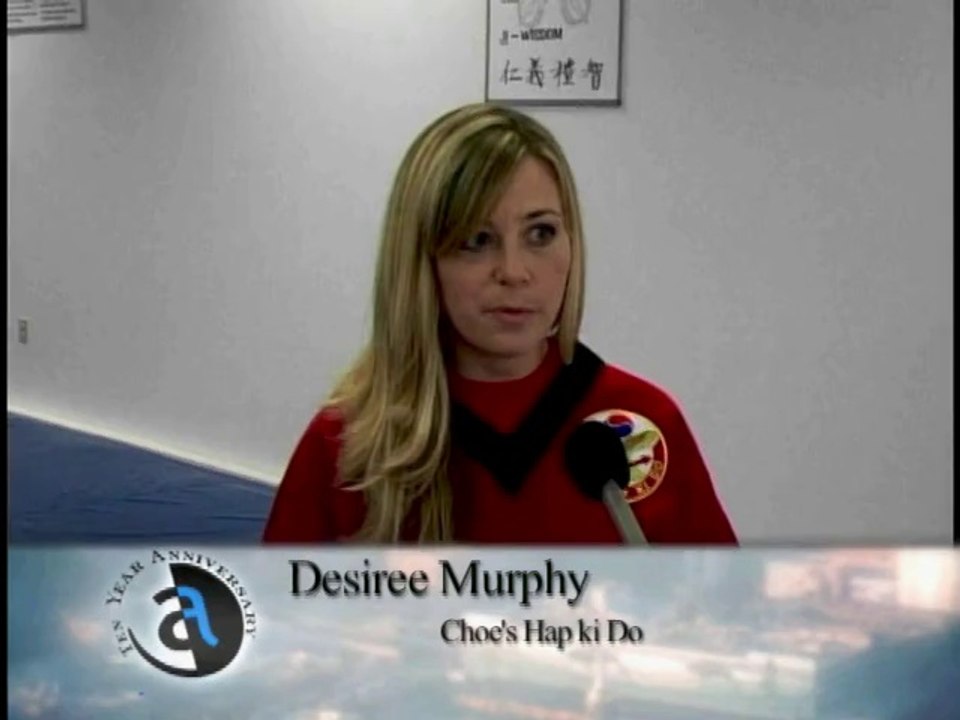 Womens Self Defense program in Mount Airy MD
