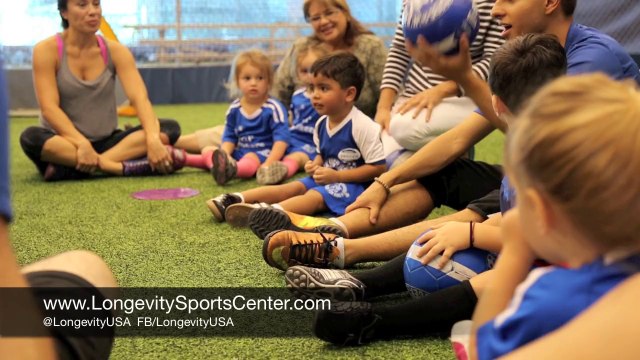 Longevity Sports Center Las Vegas | Indoor Soccer Complex Las Vegas pt. 17