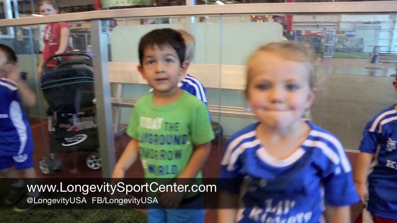 Longevity Sports Center Las Vegas | Indoor Soccer Complex Las Vegas pt. 18
