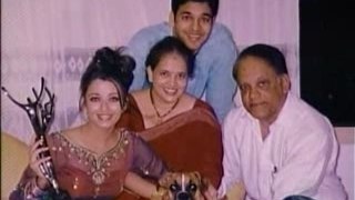 Aishwarya Rai - 60 Minutes (Jan 2, 2005)
