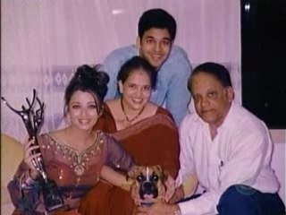 Aishwarya Rai - 60 Minutes (Jan 2, 2005)