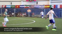 Longevity Sports Center Las Vegas | Indoor Soccer Complex Las Vegas pt. 13