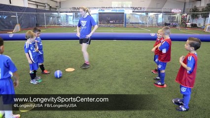 Longevity Sports Center Las Vegas | Indoor Soccer Complex Las Vegas pt. 12