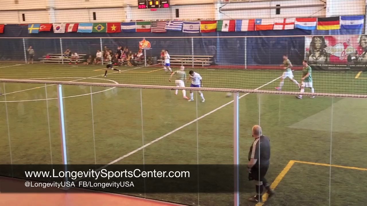 Longevity Sports Center Las Vegas | Indoor Soccer Complex Las Vegas pt. 14