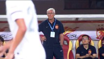 Gran colpo di tacco di... Marcello Lippi?