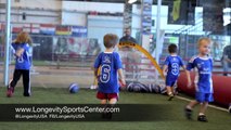 Longevity Sports Center Las Vegas | Indoor Soccer Complex Las Vegas pt. 4