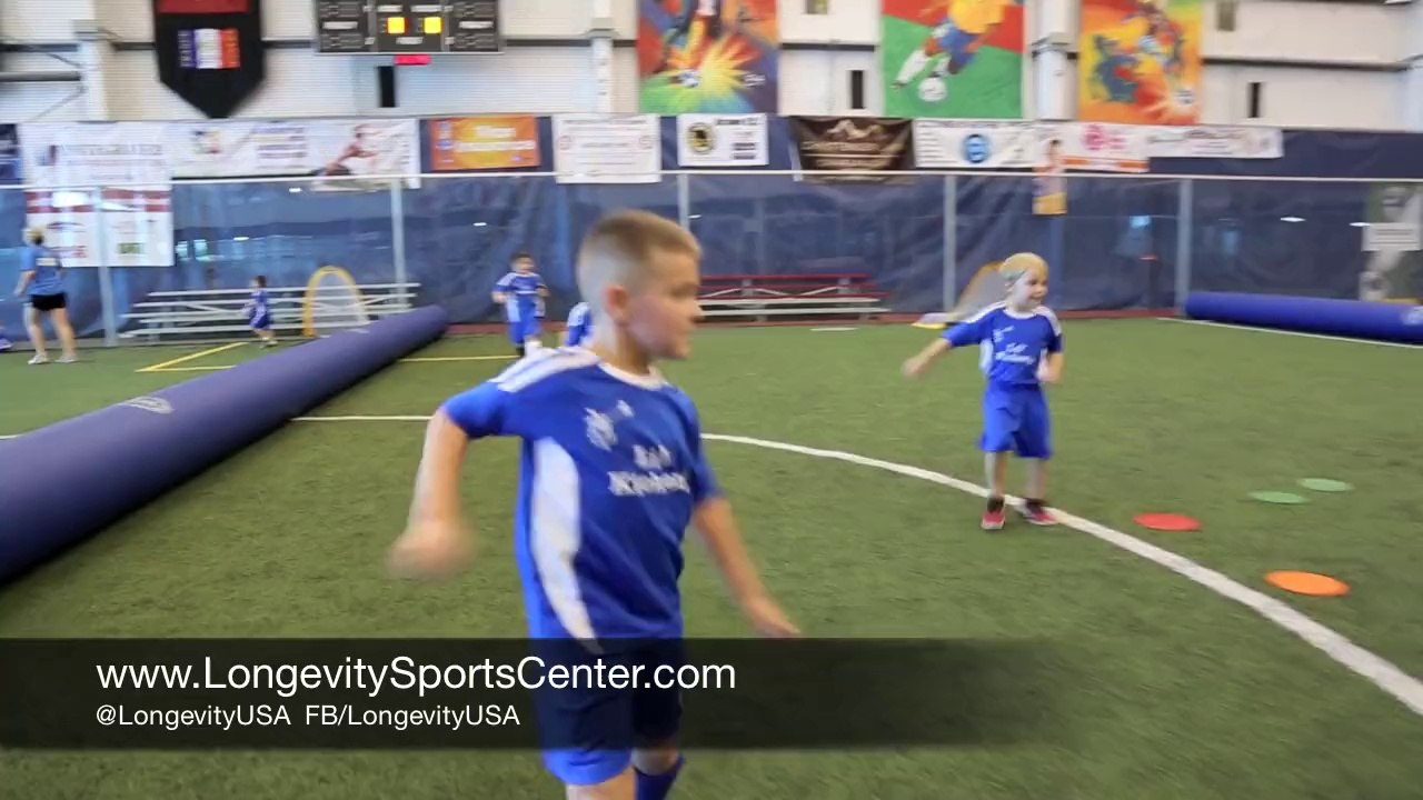 Longevity Sports Center Las Vegas | Indoor Soccer Complex Las Vegas pt. 6