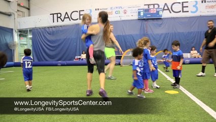 Longevity Sports Center Las Vegas | Indoor Soccer Complex Las Vegas pt. 9