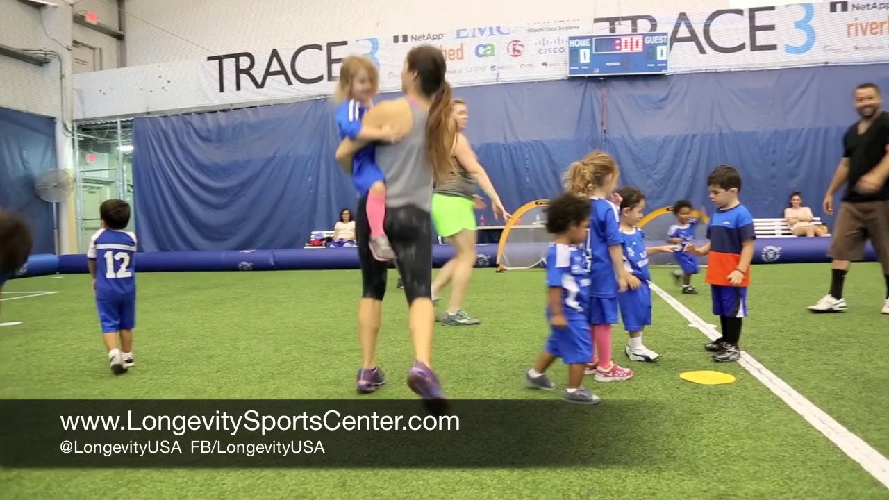 Longevity Sports Center Las Vegas | Indoor Soccer Complex Las Vegas pt. 9