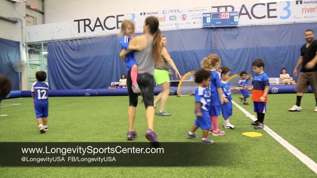 Longevity Sports Center Las Vegas | Indoor Soccer Complex Las Vegas pt. 9