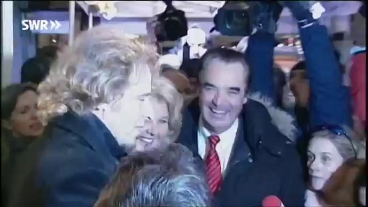 Eisenbahn Romantik - 175 Jahre Eisenbahnen in ?sterreich Teil 1