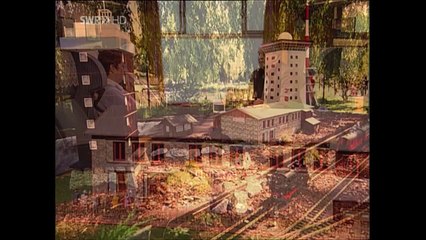 Eisenbahn Romantik - Die Abschiedsfahrt der P8 - Sch?tze aus Amateurarchiven