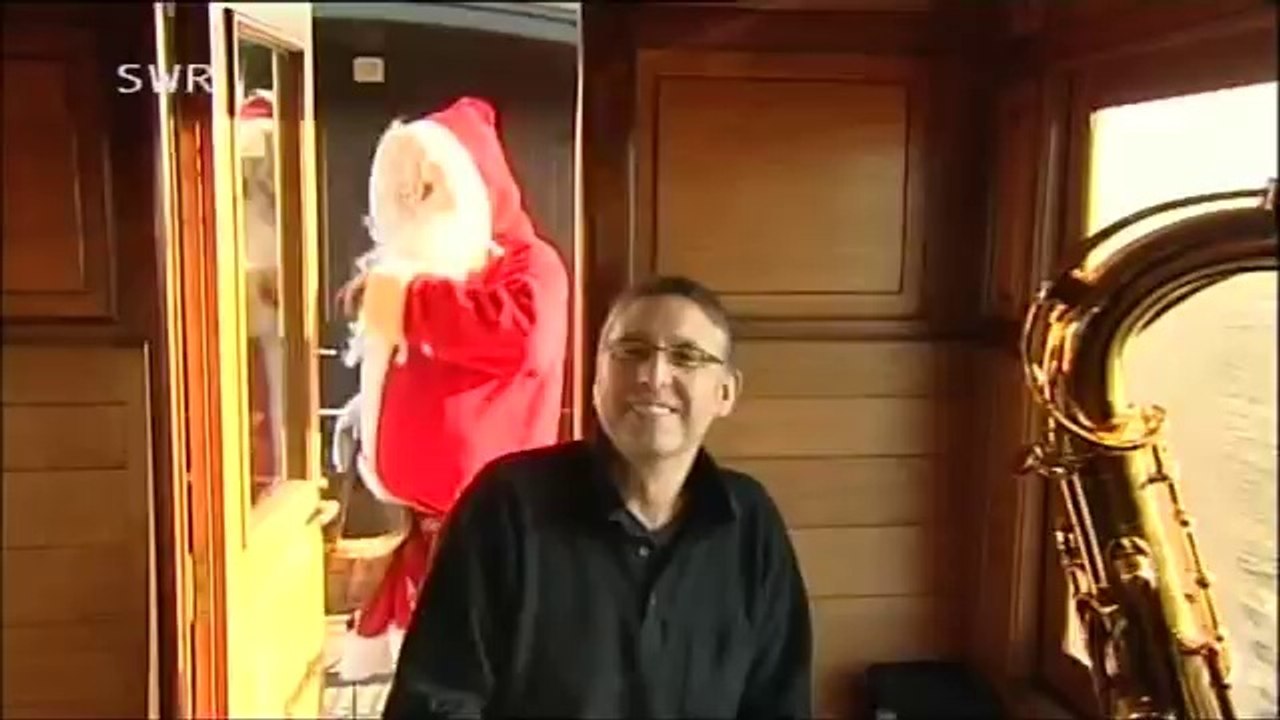 Eisenbahn Romantik - Meeresrauschen und Dampfgefl?ster in der Picardie