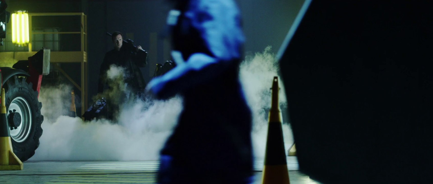 Halo - Nighttfall - First Look Video - Xbox One - Xbox 360