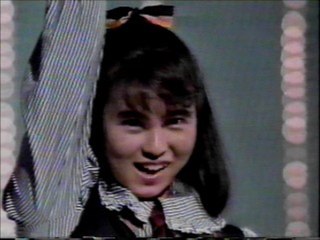 ハロー・レディ　島田奈美  (1988)