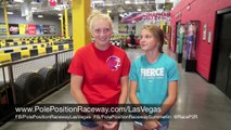 Youth Summer Camp at Pole Position Raceway Summerlin | Las Vegas Family Activities pt. 2