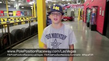 Youth Summer Camp at Pole Position Raceway Summerlin | Las Vegas Family Activities pt. 6