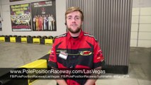 Youth Summer Camp at Pole Position Raceway Summerlin | Las Vegas Family Activities pt. 9