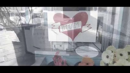 Drei Ros - My Mother (ft. Glasses Malone & Nico) (Official Video)