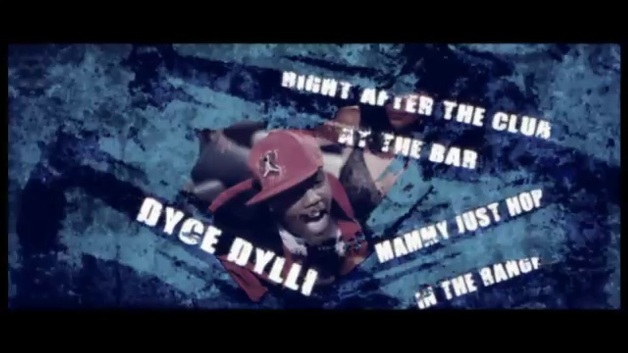 Drei Ros - Hip-Hop Party (ft. Tamy) (Official Video)