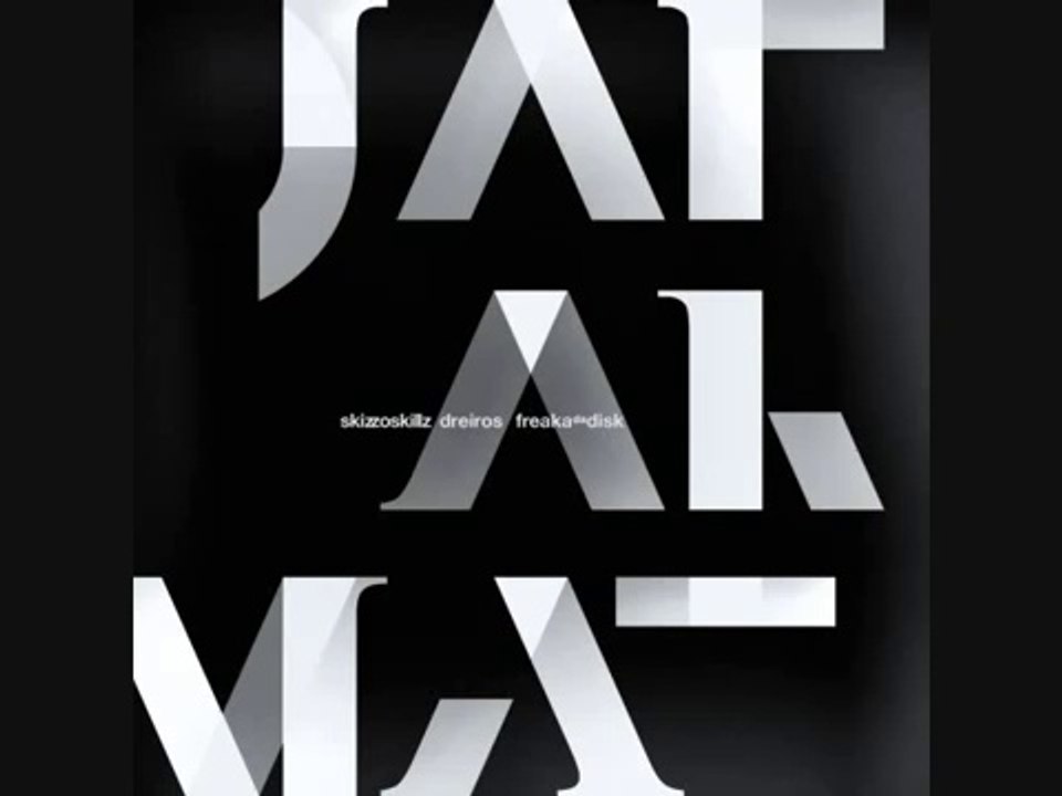 Drei Ros - Jaf Armat (Audio) ft. Skizzo Skillz & FDD