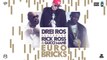 Drei Ros - Euro Bricks (Audio) ft. Rick Ross & Guc