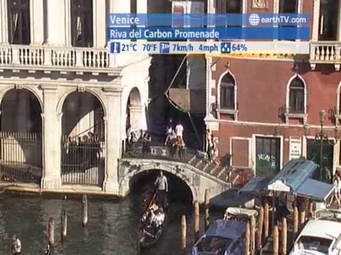 Santorini - Greece, Cologne - Germany, Saint-Malo - France, Venice - Italy, Warnemunde - Germany, Dresden - Germany, Amsterdam - Netherlands