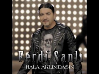 Ferdi Şanlı -  Cevap Verme Sevgilim 2014