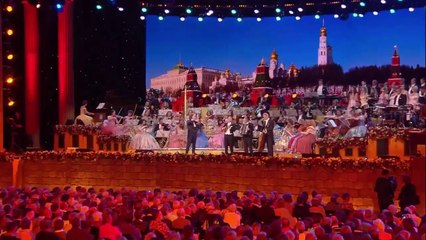 Andre Rieu - Lara's Theme ( Doctor Zhivago )