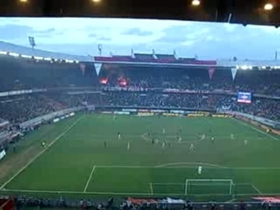 PSG - ASM - Echanges VA/BO